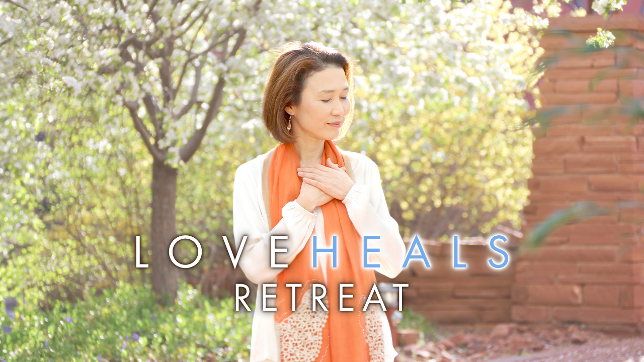 Love Heals Retreat